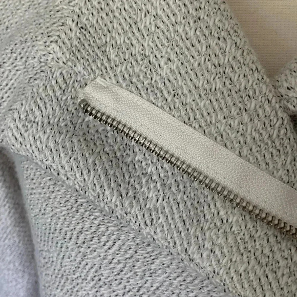 Loft sweater jacket - Picture 2 of 6